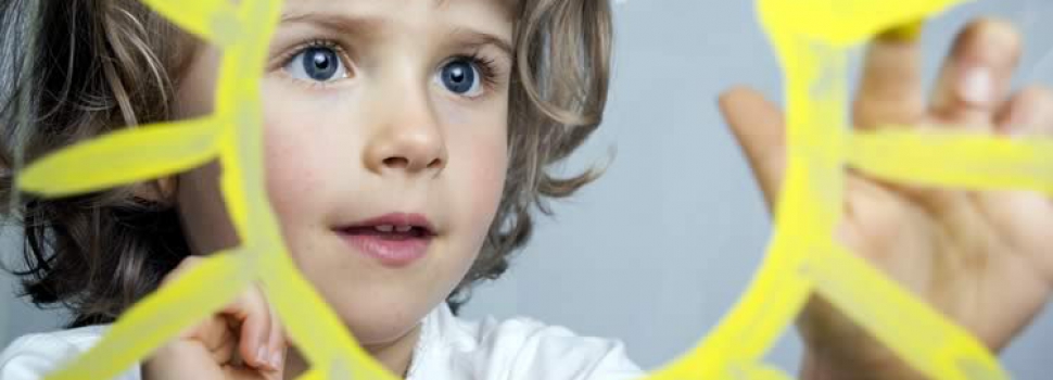 Психология и здоровье ребенка