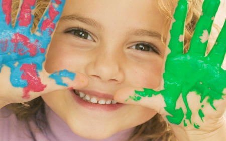 Путешествие в сказку, где живет радость и грусть