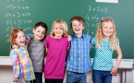 Тренинг «Развитие сплоченности школьного коллектива»