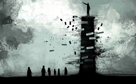 Отказаться от оценочных суждений. Зачем и как?