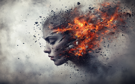 О травме простыми словами. Что такое психическая травма?