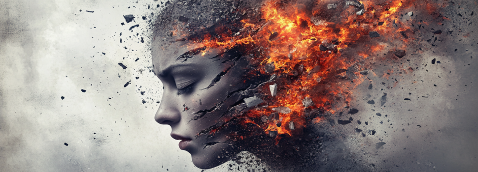 О травме простыми словами. Что такое психическая травма?