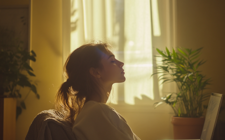 Возрастной кризис 30 лет