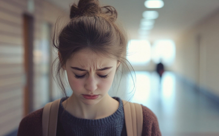 Стыд: природа и влияние на личность