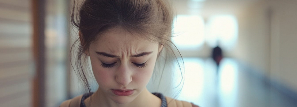 Стыд: природа и влияние на личность