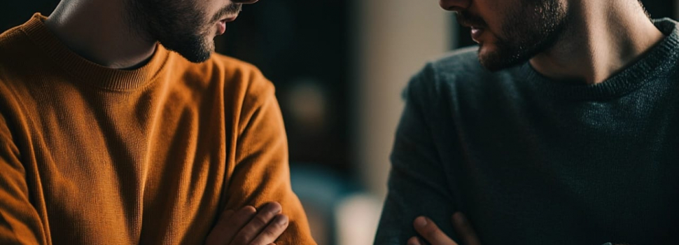 Я-высказывания в обратной связи в шеринге