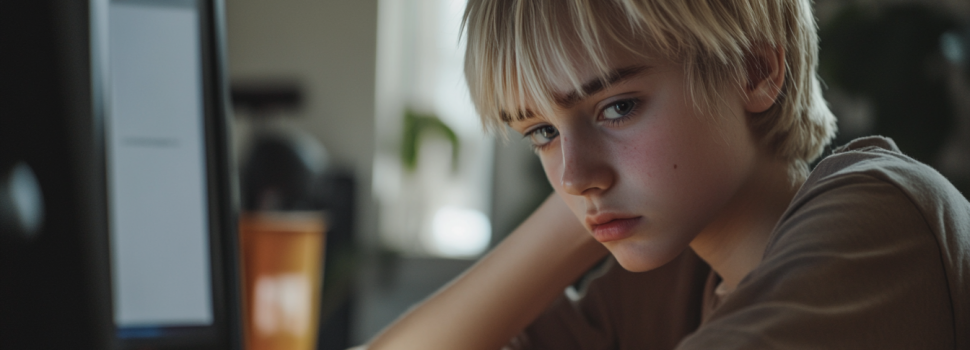 Тревожные звоночки: как распознать, что ваш ребенок в беде, и что делать, чтобы помочь