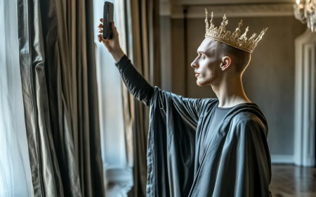 Последствия жизни с нарциссическим партнером: травма, динамика отношений и восстановление