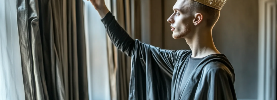 Последствия жизни с нарциссическим партнером: травма, динамика отношений и восстановление