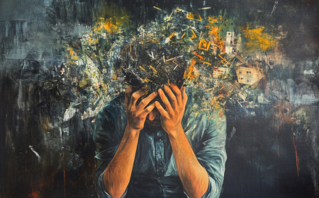 Тихий кризис: как депрессия захватывает руководителей, и что с этим делать