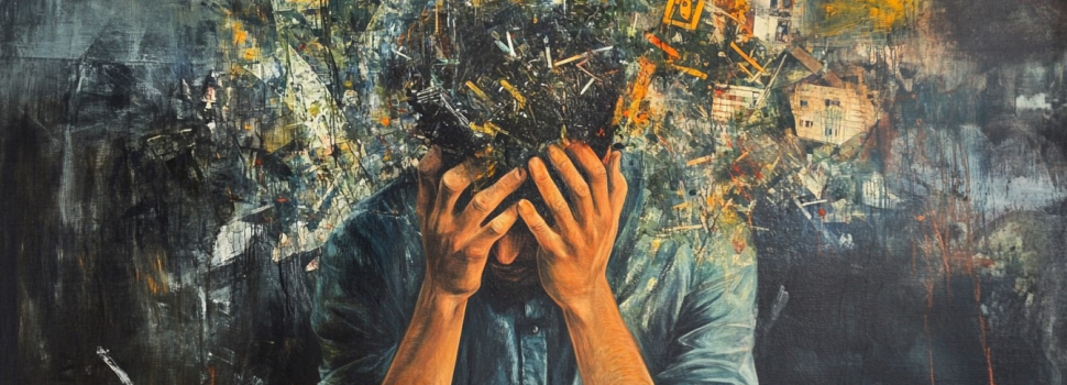 Тихий кризис: как депрессия захватывает руководителей, и что с этим делать