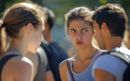 Треугольник конфликта Джона Галтунга: основные идеи и применение