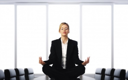 Тренинг освоения методов стрессоустойчивости