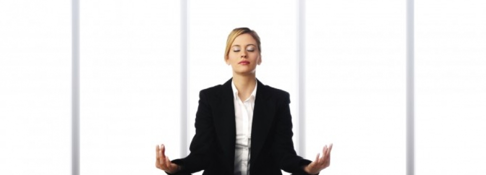 Тренинг освоения методов стрессоустойчивости