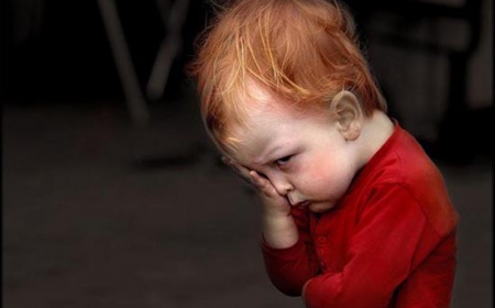 Стыд – враг или друг?