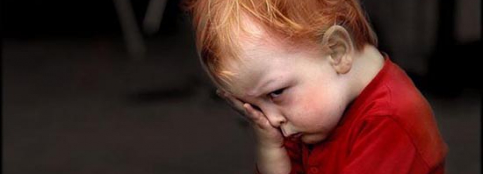 Стыд – враг или друг?