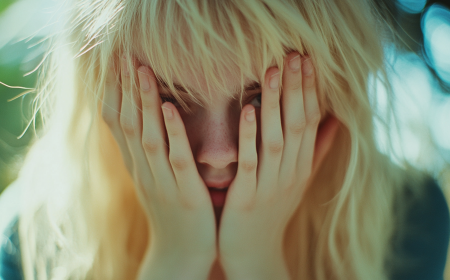 Чувство стыда