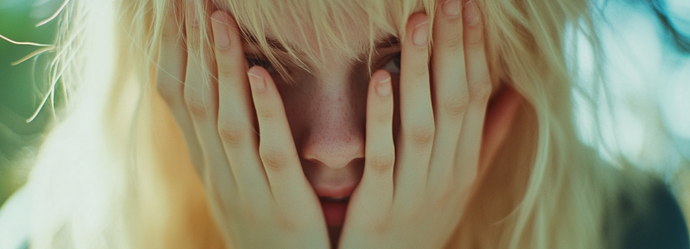 Чувство стыда