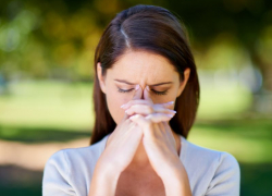 Как справиться с тревогой. Советы психолога Татьяны Кузнецовой.