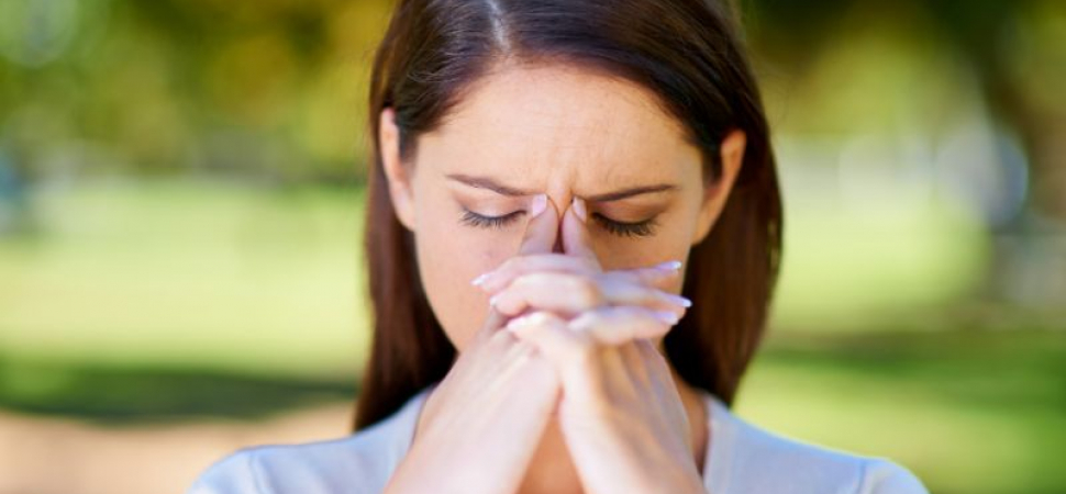 Как справиться с тревогой. Советы психолога Татьяны Кузнецовой.