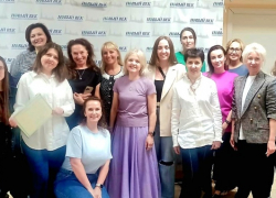 «Символ, образ, метафора в работе психолога. Символическая установка»