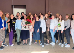 Семинар-практикум «ТЕОРИЯ И ПРАКТИКА СЕМЕЙНОГО КОНСУЛЬТИРОВАНИЯ»