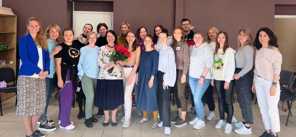 Семинар-практикум «ТЕОРИЯ И ПРАКТИКА СЕМЕЙНОГО КОНСУЛЬТИРОВАНИЯ»