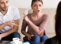 Теория и практика семейного консультирования