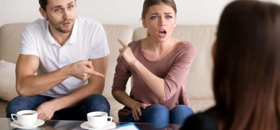 Теория и практика семейного консультирования