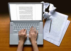 Обновление раздела 