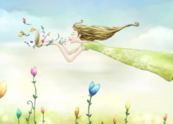 Весенний фестиваль психологических практик