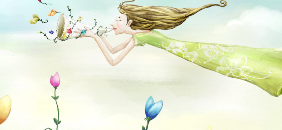 Весенний фестиваль психологических практик