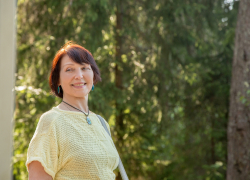 Поздравляем с Юбилеем нашу дорогую Ирину Пономареву!