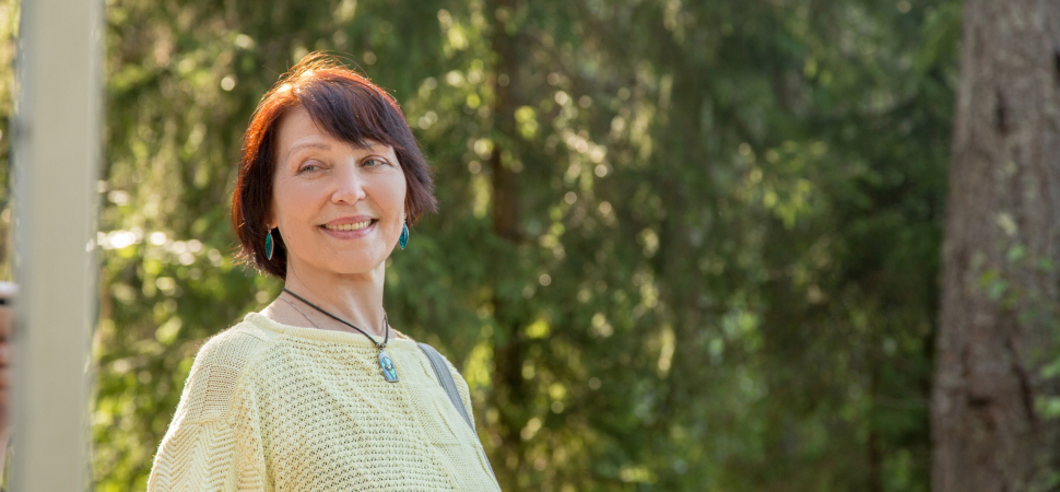 Поздравляем с Юбилеем нашу дорогую Ирину Пономареву!