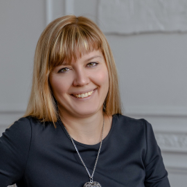 Алешина Алена