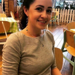 Лавренко Инна Александровна