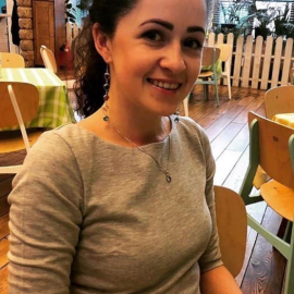 Лавренко Инна Александровна