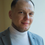 Чмутов Алексей Алексеевич