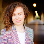 Сенникова Анастасия