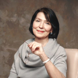 Пономарева Ирина Михайловна