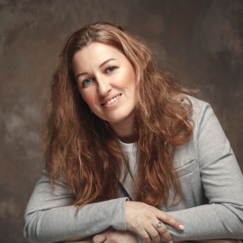 Харебова Анна Алексеевна