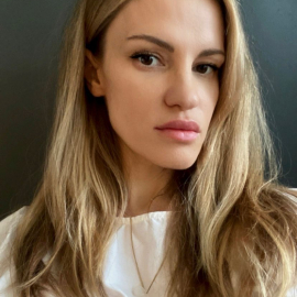 Сыромятникова Дарья Геннадьевна