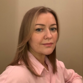 Дариенко Лариса Викторовна