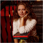 Шпан Евгения Витальевна