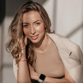 Фомичева Елена Александровна