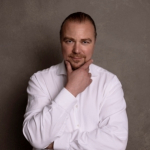 Кузнецов Аркадий Владимирович