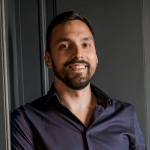 Самусенко Антон Викторович