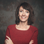 Ильичева Иветта Владимировна