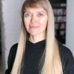 Смирнова Юлия Александровна