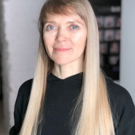 Смирнова Юлия Александровна